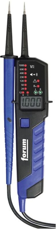 Thumbnail - Spannungsprüfer 12-1000V - Forum