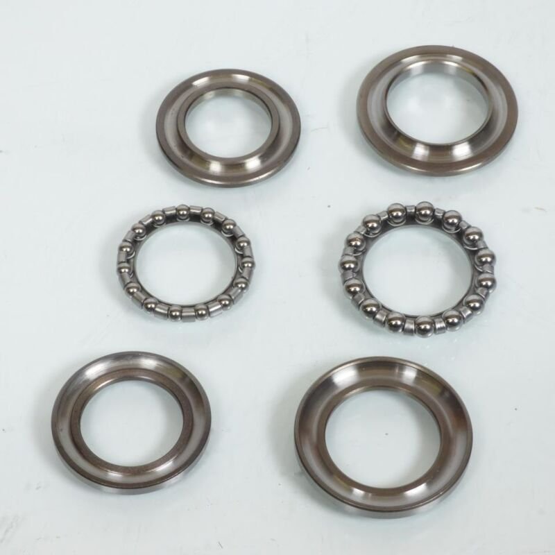 sifam-steuerlagerkit für roller peugeot 50 speedfight 3 4t 2010