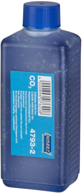 Reaktionsflüssigkeit 4793-2 - Hazet