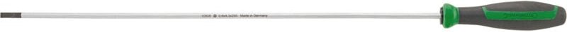 Stahlwille - 10506 0,8x4,0x300 schlitzschraubendreher f. einstellschrauben Schlitz-Schraubendreher