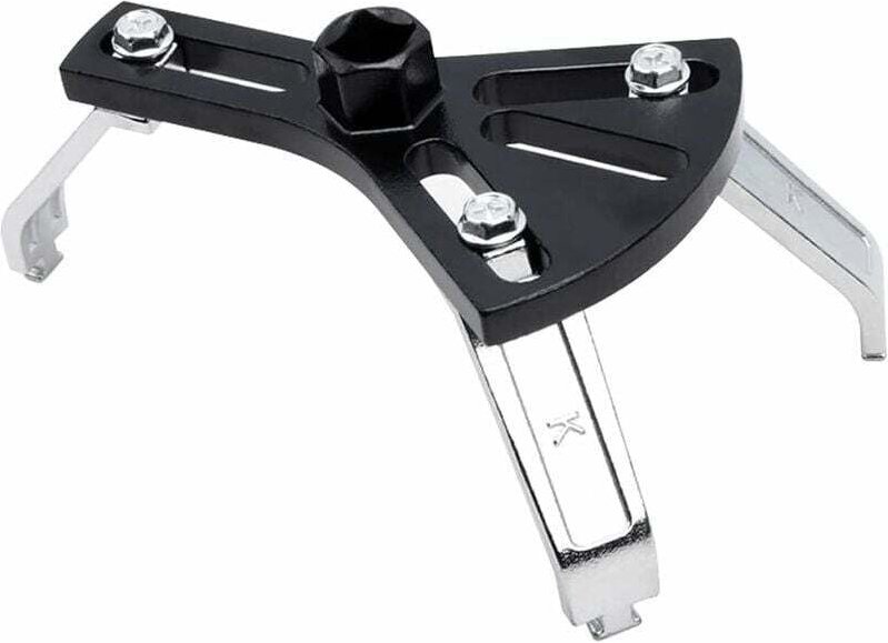 Universalwerkzeug für Benzinpumpen, Sicherungsringe, Tankdeckel