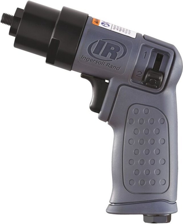 Druckluft-Polier-und Schleifmaschine 3129XPA für Metall + Holz - Ingersoll Rand