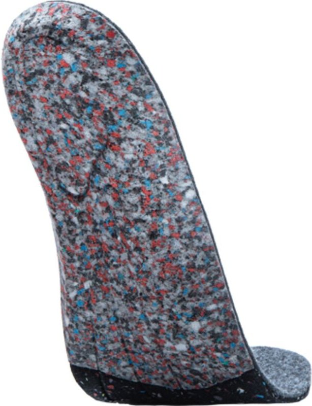 Atlas - Einlegesohlen Thermo esd wärmeisolierend atmungsaktiv für Arbeitsschuhe, Größe: 47