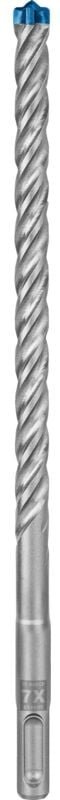 Expert sds plus-7X Hammerbohrer, 10 x 150 x 215 mm, 50 Stück - Bosch