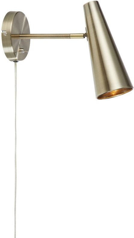 Peak Wand Einzelstrahler Antik - Markslojd