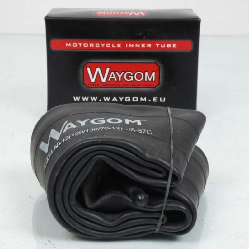 Schlauch 120/70-12 130/70-12 / 4.00 bis 4.50-12 großes