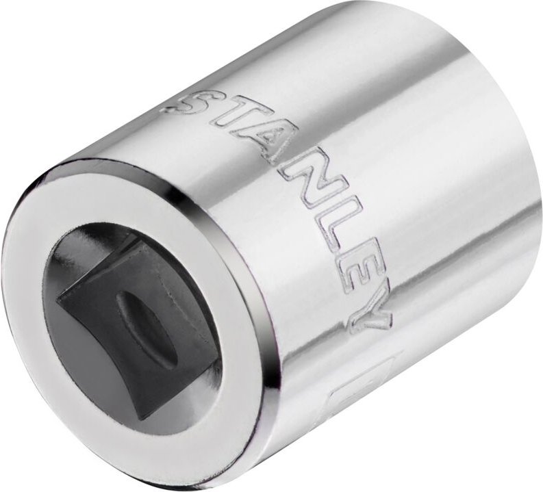 STMT86312-0 3/8 6-Kant Stecknuss 17 mm - Stanley