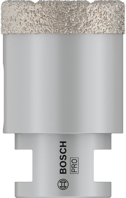 Bosch dry speed Diamant Trockenbohrer 38 mm 2608587122