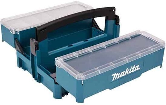 Storage Box für Makpac ( P-84137 ) - Makita