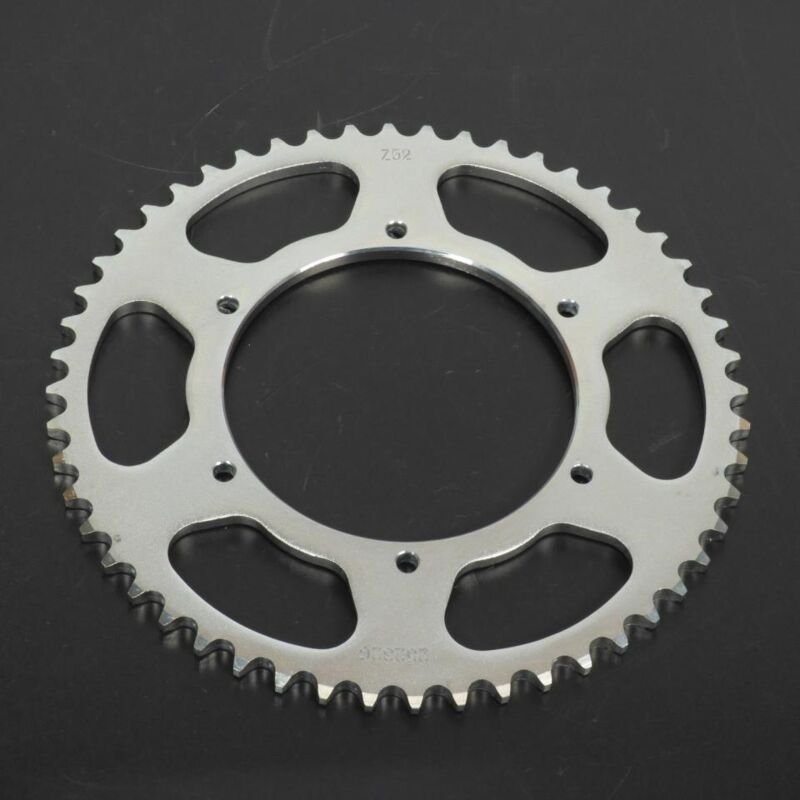 Kettenrad für Motorrad Derbi 50 Senda SM DRD Racing Limited 2006