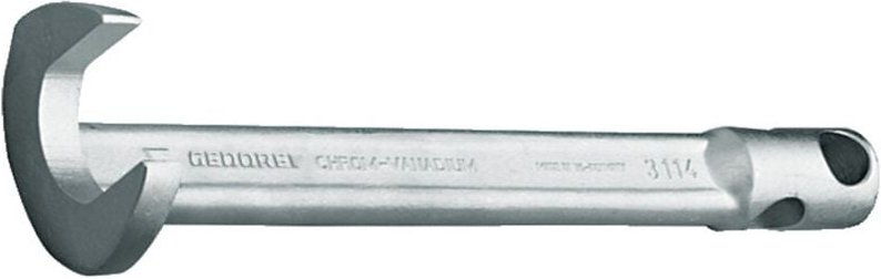 3114 30 Klauenschlüssel 30 mm