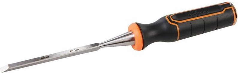 Stechbeitel 6mm TWC6 Triton