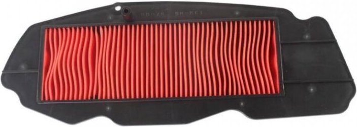 filtrex Luftfilter für Honda 400 Silver Wing Motorroller