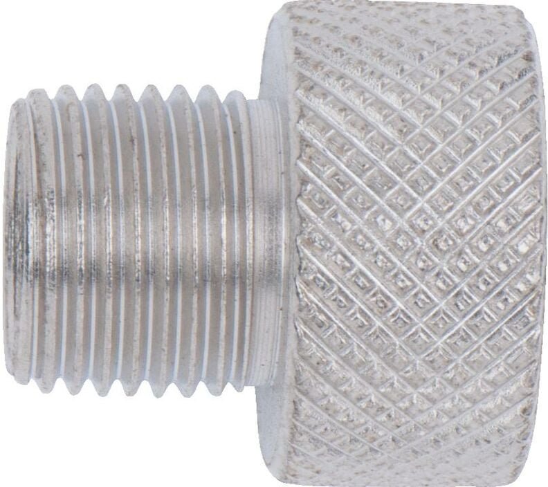 Montagehülse Gr.2, 10x6mm