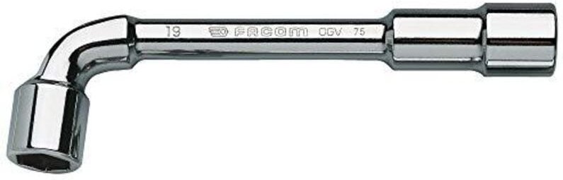 Geschmiedete Steckschlüssel mit 6 metrischen Innensechskant - FACOM - 75.29