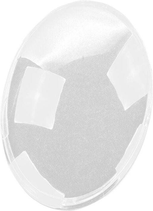 Für VW Käfer 2006-2012 Linke Scheinwerferschale Lampenschirm Transparente Linsenabdeckung Scheinwerferabdeckung