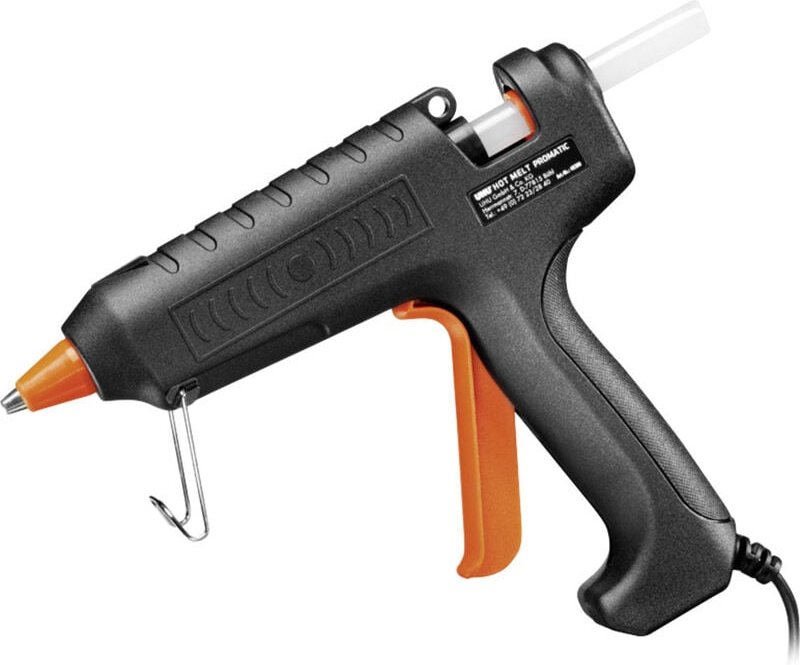 Promatic Hot Melt Heißklebepistole 11 mm 1 St. - UHU