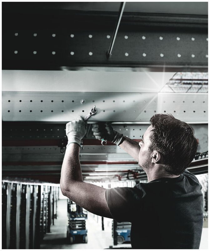 Doppelmaulschlüssel Joker 30x32mm - Wera