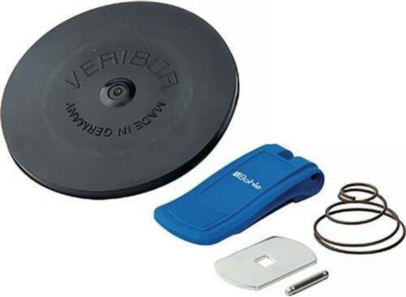 Gummischeibe Kopf-Ø 120 mm ®