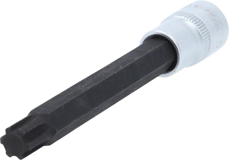 1/2' Bit-Stecknuss für RIBE®-Schrauben, lang, M12