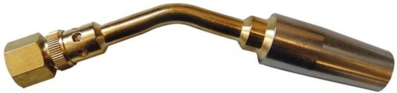 Düse - für anwärmbrenner - 25 mm - turbo