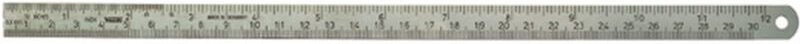 Stahlwille 13110 STAHL-MASSSTAB 77460001 Maßstab
