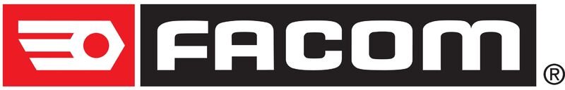 Facom 467BF.13 Knarren-Ring-Maulschluessel 13 mm