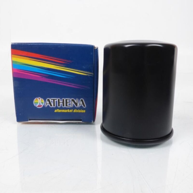 Athena Ölfilter für Motorrad ffp022 neu