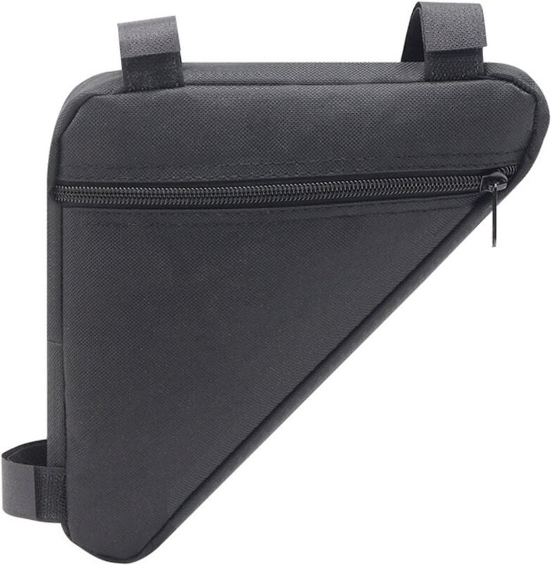 Shining House - Rahmentasche, Fahrradrahmen-Dreieckstasche, Fahrraddreieck-Aufbewahrungstasche, wasserdichte Fahrradrahm...