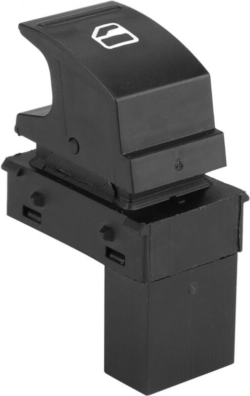 Eosnow - Auto-Innenfenster-Schalter-Bedienfeld für golf MK5 caddy jetta passat B6 Eos
