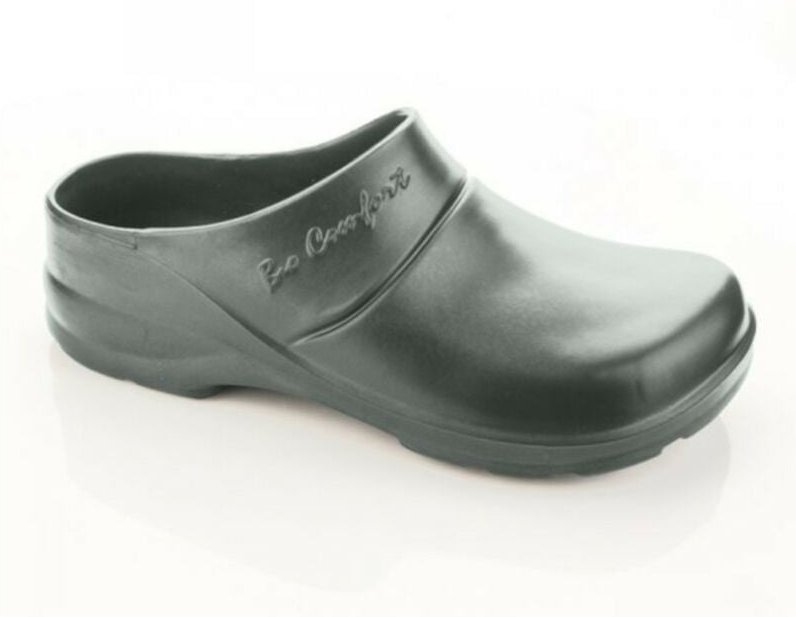 Lemigo Gartenclogs SRC aus EVA 36