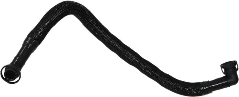 Öldampfschlauch Ventilkammer-Entlüftungsrohre 1192.CN für 3008 408 508 308S C4L C5 C3-XR 1.6T