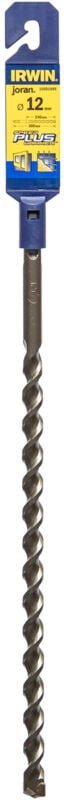 Hammerbohrer SDS-plus 12x300x240mm - Irwin