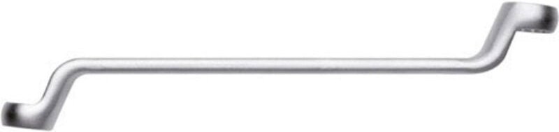 R01101719 Doppelringschlüssel SW17x19 mm 268 mm