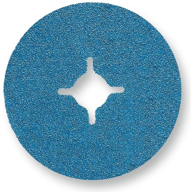 63717301010 Fiberscheibe Durchmesser 125 mm 25 St. - Fein