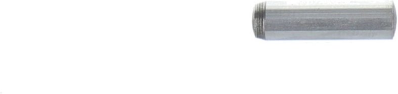 Achse für die Führungsschiene für Profifix, -Plus und -Plus Master