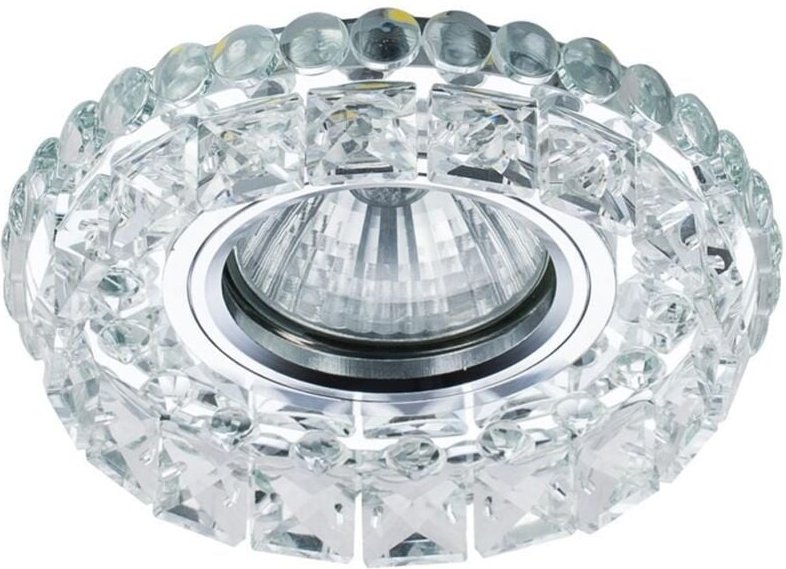 Clasico ilux cr 01-633-01-381 Glaseinbauring