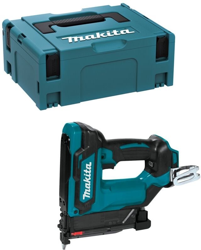 Thumbnail - Makita DPT353ZJ Akku-Nagler