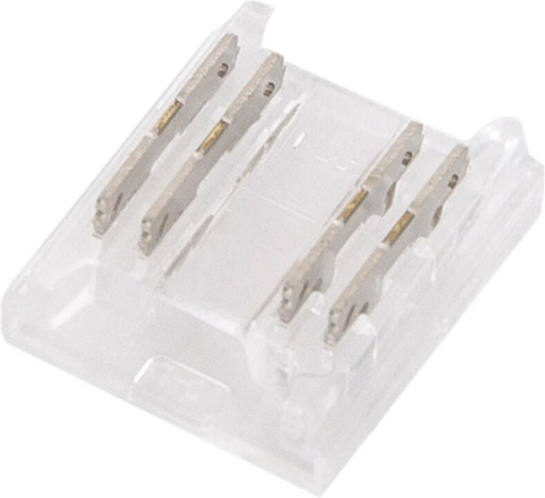 Efectoled - I-Verbinder für led Streifen ic Digital spi 24V dc cob Breite 10mm 10 mm