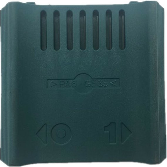 Schiebeschalter / Schaltplatte / Schiebeplatte für viele Bosch Bohrhammer wie GSH10C GSH11E ersetzt 1612026048 Schlagham...