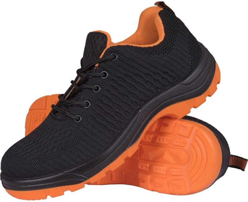 OX-FLY Sicherheitsschuhe Gr. 40 Arbeitsschuhe Sportschuhe