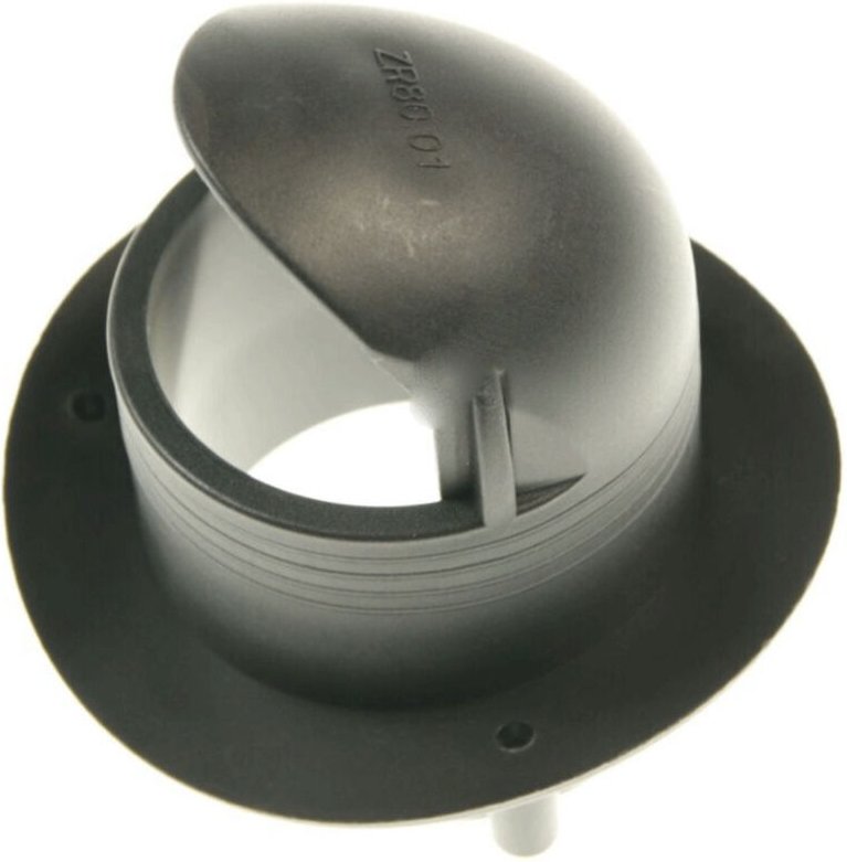 Ersatzteil - Behälterschlauch / Flexibler Schlauch - Rowenta tefal