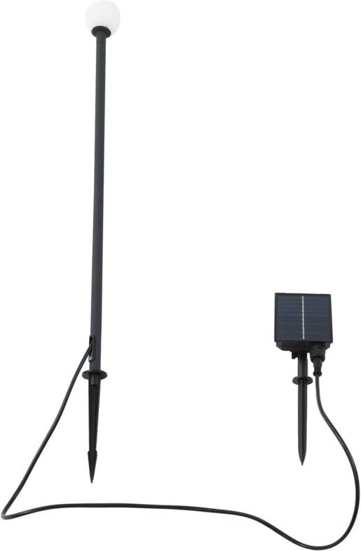 Freydis' aus Aluminium von Lindby