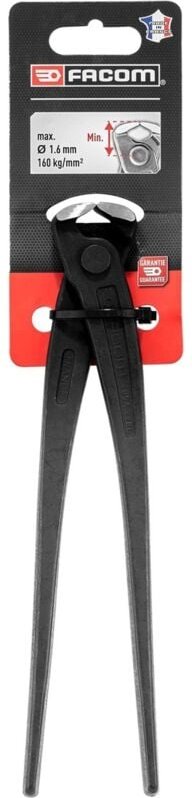 FACOM Zange Rabitz 220 mm