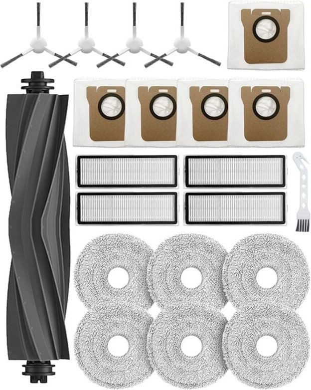 Ersatzteil für L10 Ultra /L10s Staubsauger