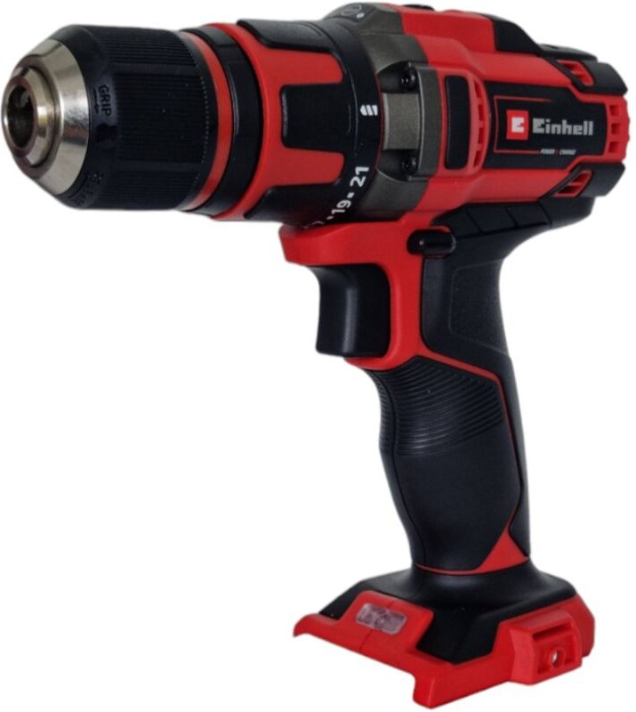 Thumbnail - Perceuse 18V (solo) te-cd 18/40 Li Einhell 4513925