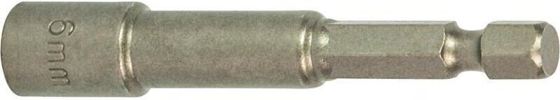 Steckschlüsseleinsatz mit Magnet 7x65mm fortis