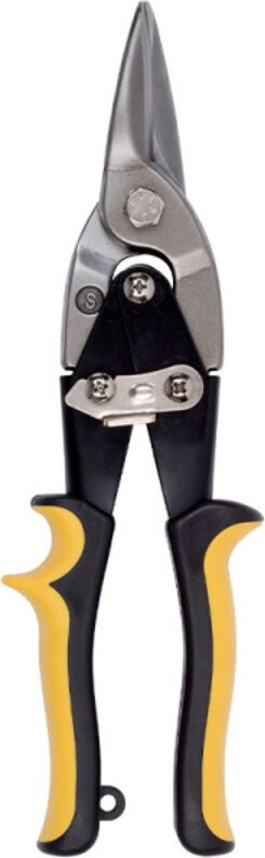 Blechschere für schmale Bleche 250 mm Kreator