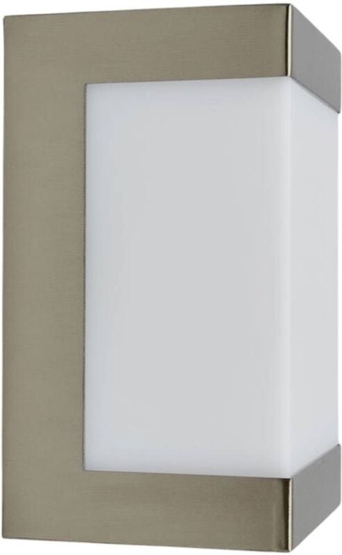 Thumbnail - "Severina" aus Edelstahl von Lindby