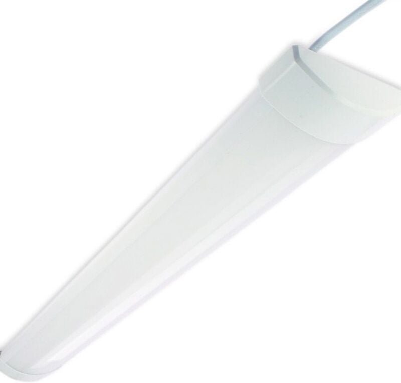 Thumbnail - Arum Lighting - Extraflacher LED-Streifen line 16W IP40 1800Lm 60cm Farbtemperatur: 4000K neutralweiß